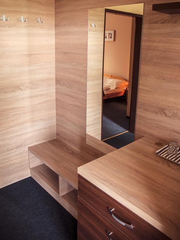 Penzion Fortune Dunajska Streda Room photo